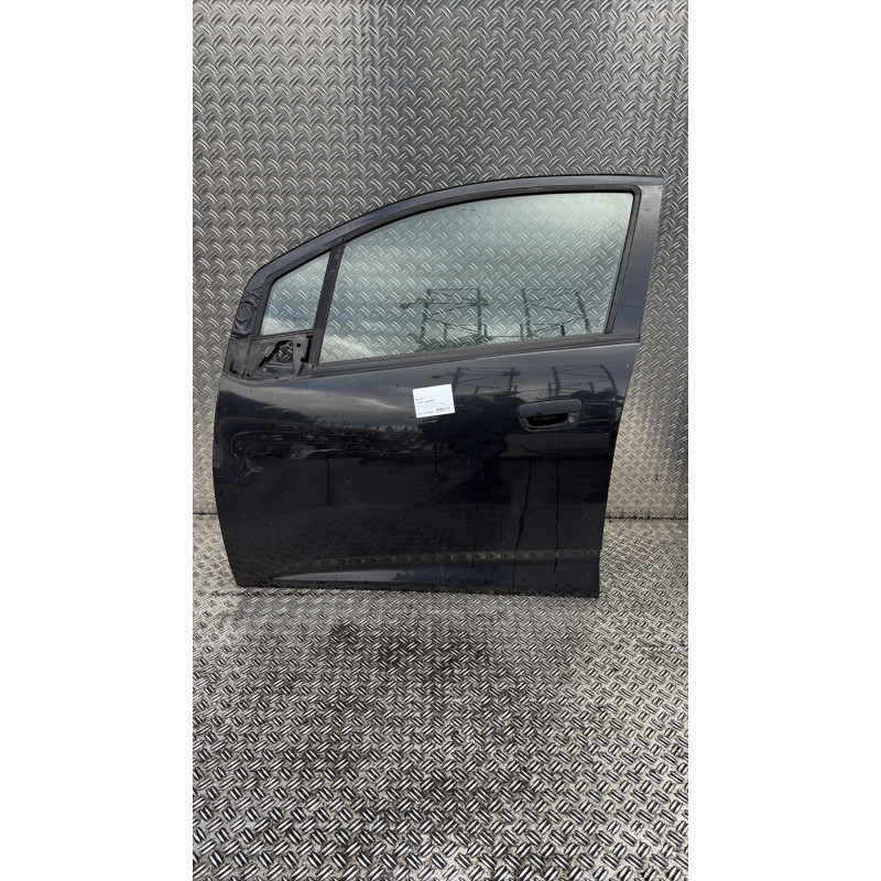 Porte avant gauche CHEVROLET SPARK