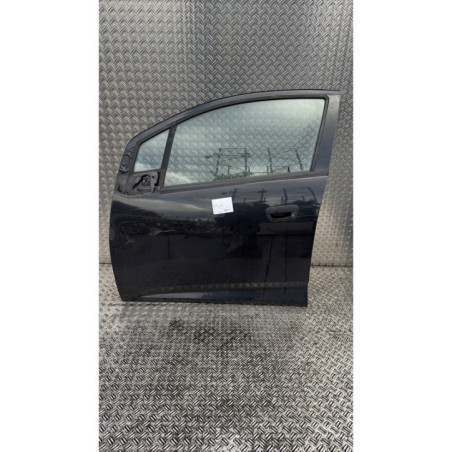 Porte avant gauche CHEVROLET SPARK Photo n°1