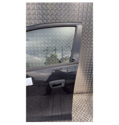 Porte avant gauche CHEVROLET SPARK Photo n°3