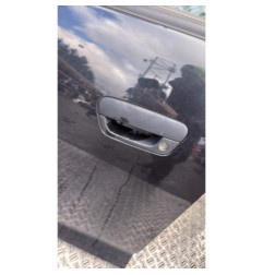 Porte avant gauche CHEVROLET SPARK Photo n°4