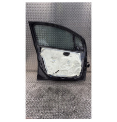 Porte avant gauche CHEVROLET SPARK Photo n°5