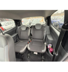 Porte avant droit RENAULT TWINGO 2 Photo n°17