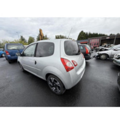 Porte avant droit RENAULT TWINGO 2 Photo n°18