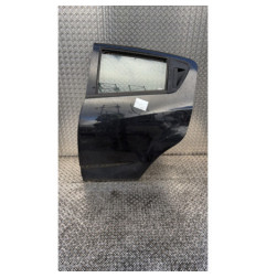 Porte arriere gauche CHEVROLET SPARK