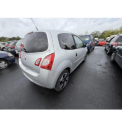 Porte avant droit RENAULT TWINGO 2 Photo n°19