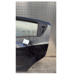 Porte arriere gauche CHEVROLET SPARK Photo n°3