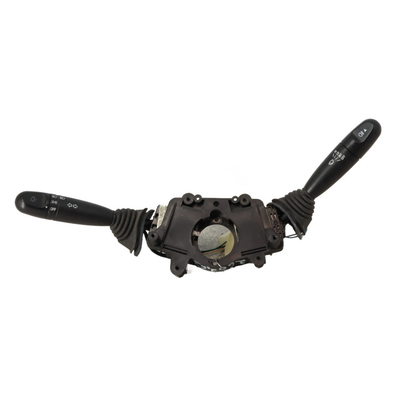 Com (Bloc Contacteur Tournant+Commodo Essuie Glace+Commodo Phare) CHEVROLET SPARK