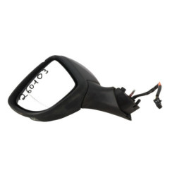 Retroviseur gauche RENAULT CLIO 4 Photo n°1