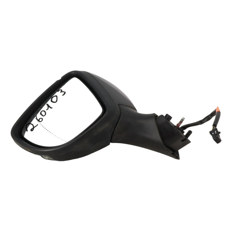 Retroviseur gauche RENAULT CLIO 4