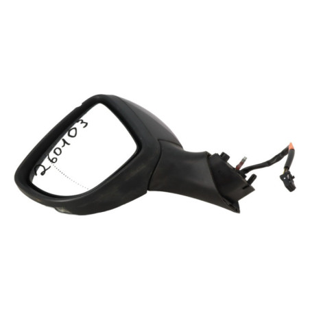 Retroviseur gauche RENAULT CLIO 4 Photo n°1