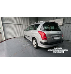 Retroviseur droit PEUGEOT 308 1 SW Photo n°9