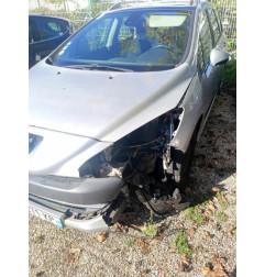 Retroviseur droit PEUGEOT 308 1 SW Photo n°19