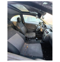 Aile avant gauche OPEL CORSA C Photo n°4