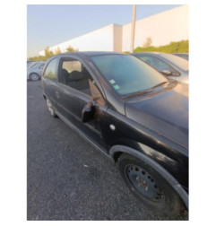 Aile avant gauche OPEL CORSA C Photo n°5