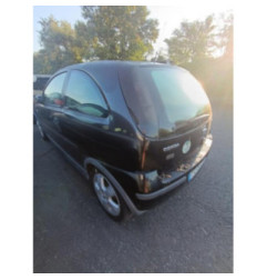 Aile avant gauche OPEL CORSA C Photo n°6
