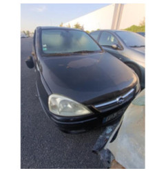 Aile avant gauche OPEL CORSA C Photo n°7