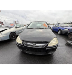 Aile avant gauche OPEL CORSA C Photo n°8