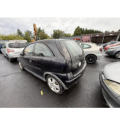 Aile avant gauche OPEL CORSA C Photo n°16