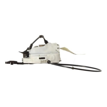 Serrure avant gauche RENAULT TWINGO 2