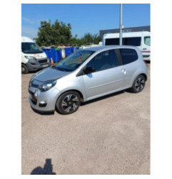 Serrure avant gauche RENAULT TWINGO 2 Photo n°4