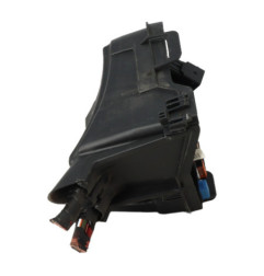 Boitier servitude moteur (BSM) RENAULT CLIO 4 Photo n°4