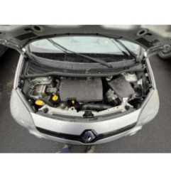 Serrure avant gauche RENAULT TWINGO 2 Photo n°10