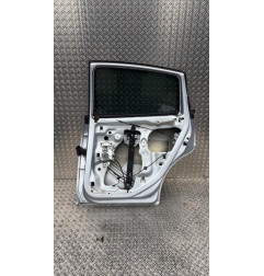 Porte arriere droit SEAT LEON 2 Photo n°5
