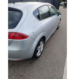 Porte arriere droit SEAT LEON 2 Photo n°10