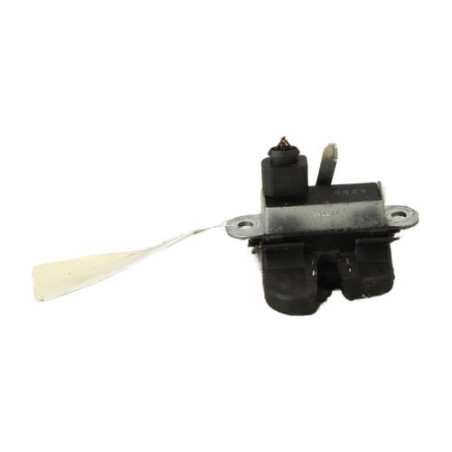 Serrure de coffre SEAT LEON 2 Photo n°1