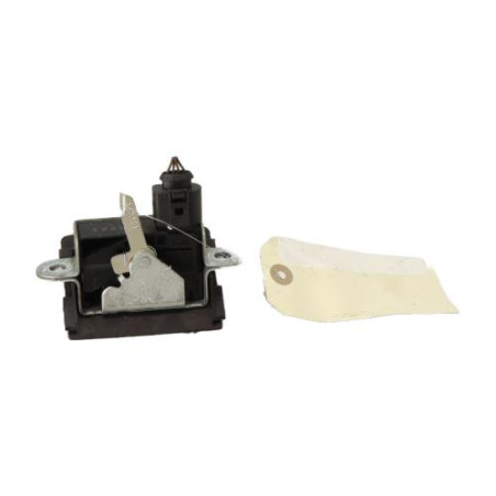 Serrure de coffre SEAT LEON 2