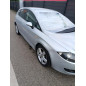 Serrure de coffre SEAT LEON 2