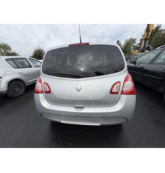 Serrure avant gauche RENAULT TWINGO 2 Photo n°19