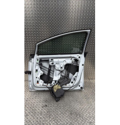 Porte avant droit SEAT LEON 2 Photo n°5