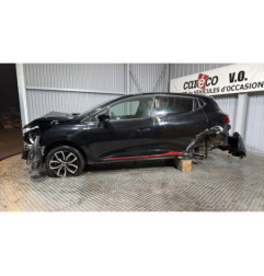 Compresseur clim RENAULT CLIO 4 Photo n°7