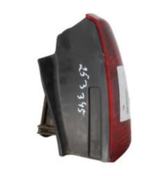 Feu arriere principal droit (feux) CITROEN C5 1 Photo n°4