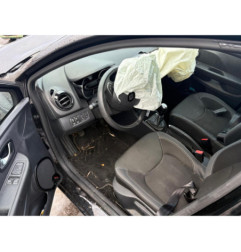 Demarreur RENAULT CLIO 4 Photo n°3