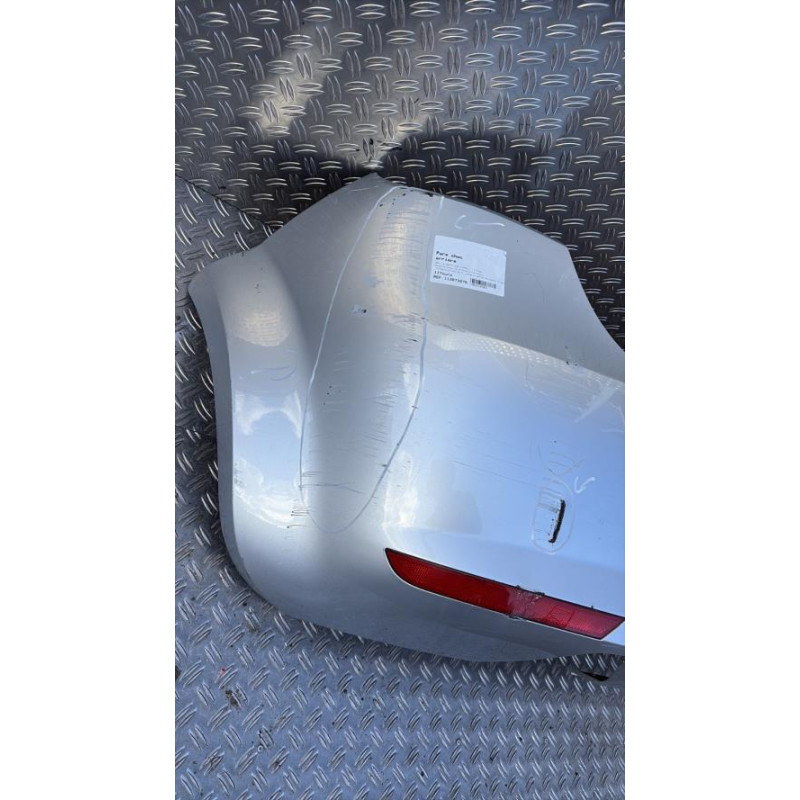 Pare choc arriere SEAT LEON 2