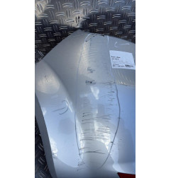 Pare choc arriere SEAT LEON 2 Photo n°2