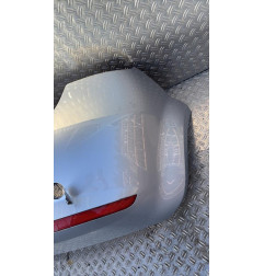 Pare choc arriere SEAT LEON 2 Photo n°4