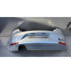 Pare choc arriere SEAT LEON 2 Photo n°5