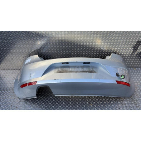 Pare choc arriere SEAT LEON 2 Photo n°5