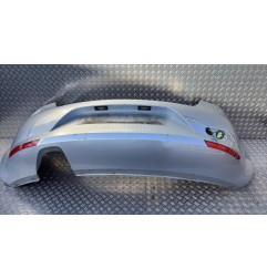 Pare choc arriere SEAT LEON 2 Photo n°6