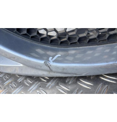 Pare choc avant SEAT LEON 2 Photo n°3