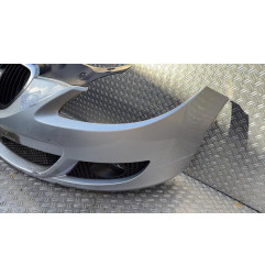 Pare choc avant SEAT LEON 2 Photo n°6