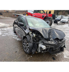 Etrier avant gauche (freinage) RENAULT CLIO 4 Photo n°5