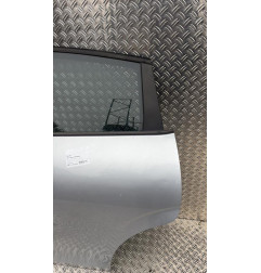 Porte arriere gauche SEAT LEON 2 Photo n°4