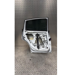 Porte arriere gauche SEAT LEON 2 Photo n°5