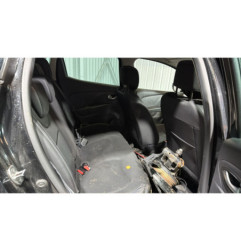 Levier de vitesses RENAULT CLIO 4 Photo n°10