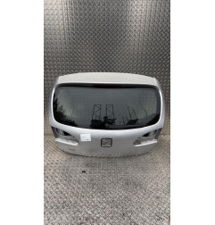 Malle/Hayon arriere SEAT LEON 2 Photo n°1