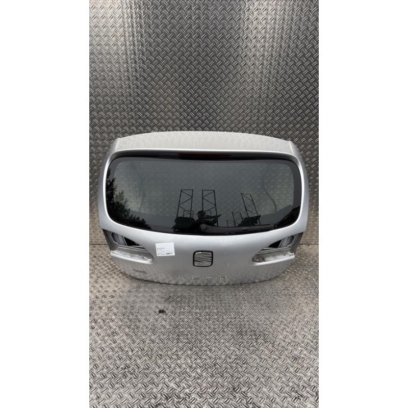 Malle/Hayon arriere SEAT LEON 2